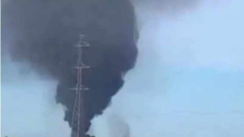 Coordinated Terror Attacks Rock Mali's Capital Bamako, Military Camp Targeted