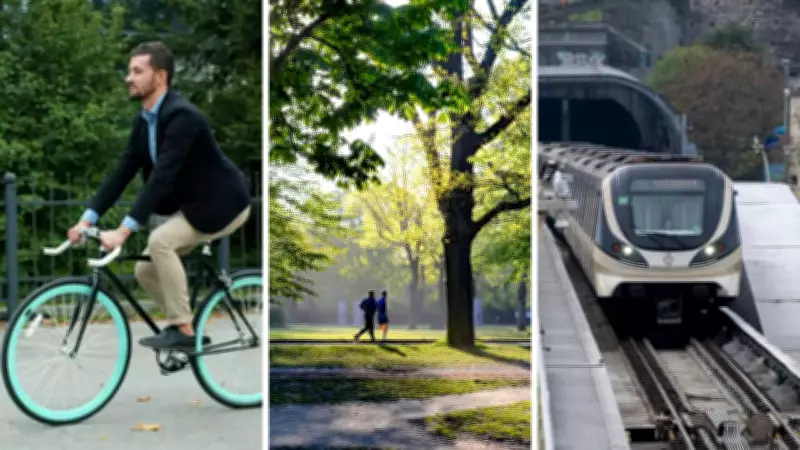 Copenhagen's Human-Centric Design: Why the Danish Capital Prioritizes People Over Growth