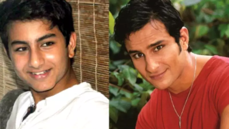 Copy-Paste Genetics: 5 Celebrity Kids Who Are Carbon Copies of Their Famous Parents