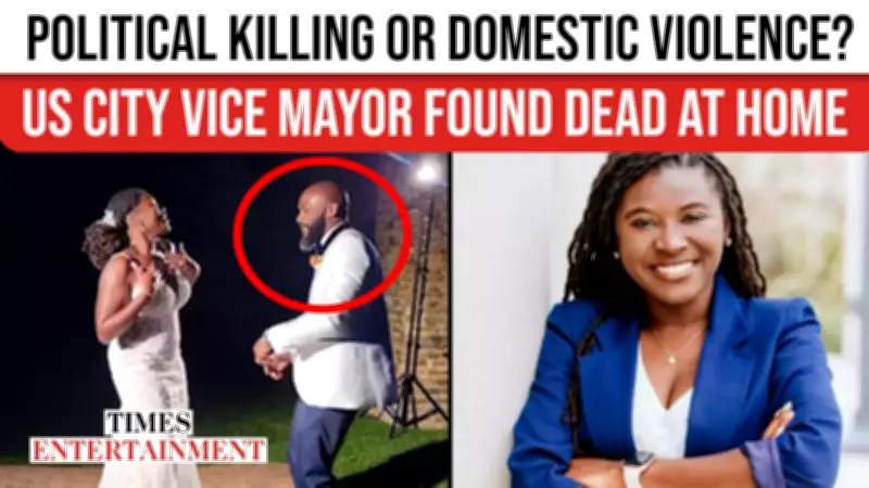 Coral Springs Vice Mayor Nancy Metayer Bowen Found Dead; Husband Detained