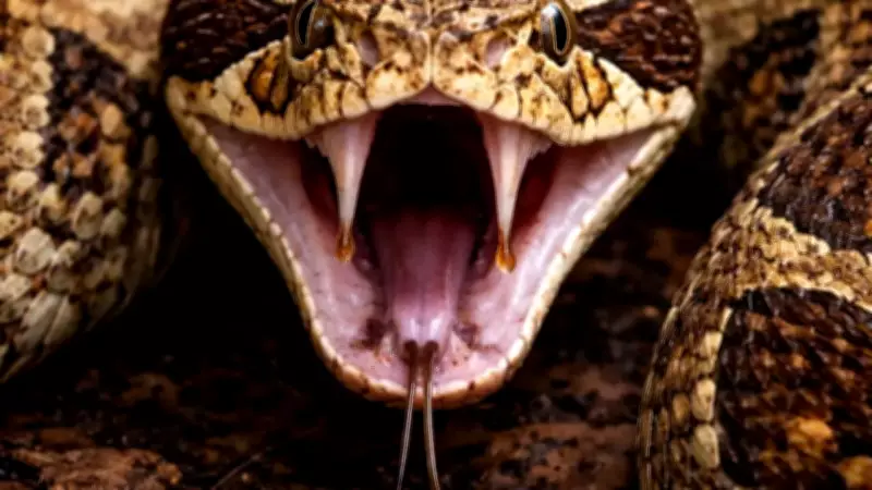 Costa Rica Launches Free App to Identify Venomous Snakes, Aiding Public Safety