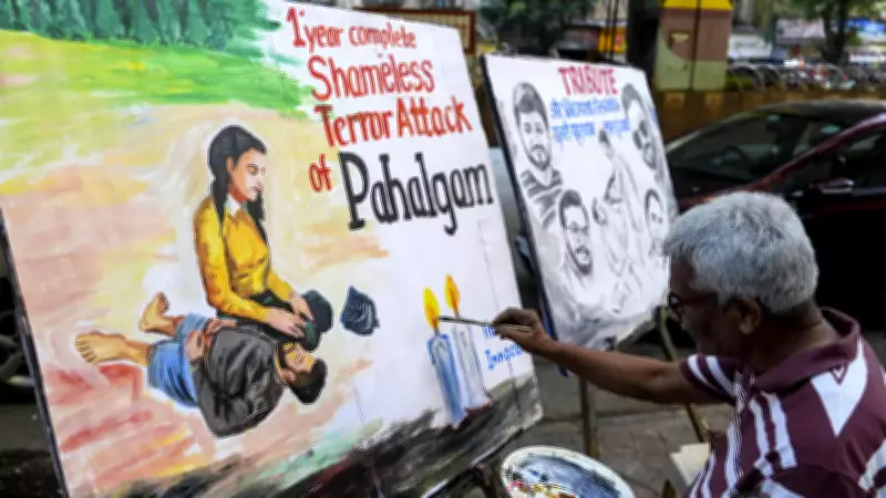 Could Pahalgam Happen Again? Lt Gen MK Katiyar Warns of Future Threats