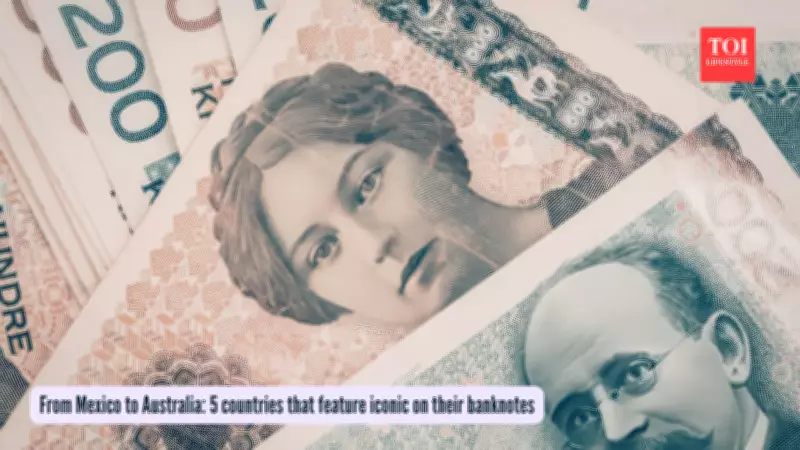 Countries That Feature Women on Their Currency Notes