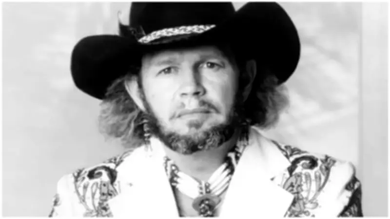 Country Legend David Allan Coe Dies at 86