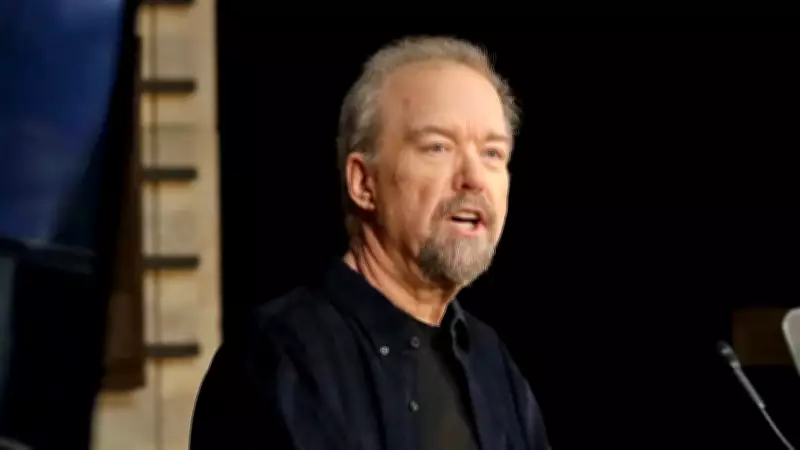 Country Music Legend Don Schlitz, Writer of 'The Gambler,' Dies at 73