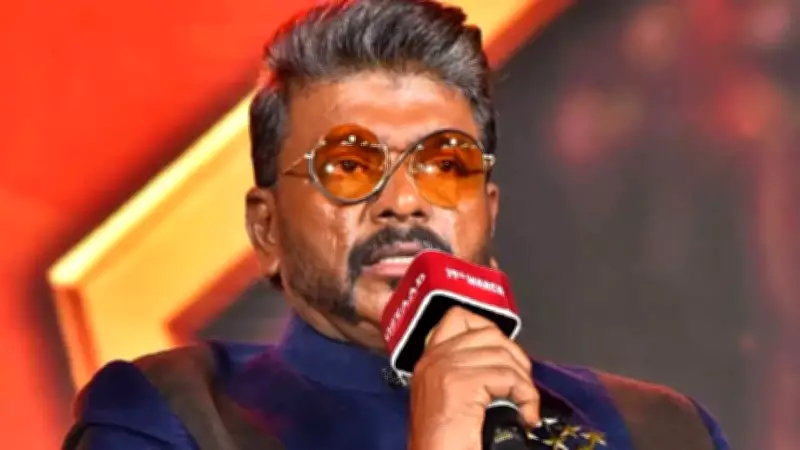 Court Backs R. Parthiban's Bid for No Caste, No Religion Certificate