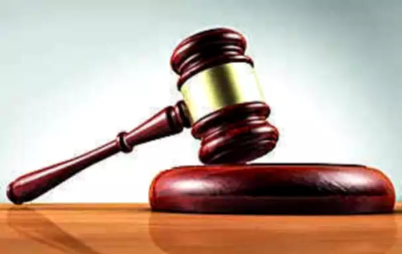 Court Convicts CBI Joint Director, Retired Inspector for 2000 Raid Abuse of Power