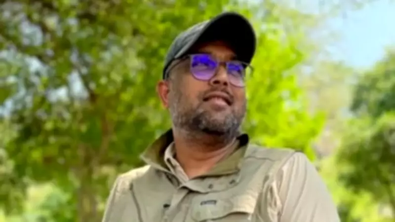 Court Grants Bail to I-PAC Co-Founder Vinesh Chandela in Money Laundering Case