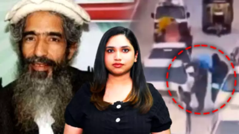 Covert Strikes in Pakistan: India's Most-Wanted Terror Figures Systematically Eliminated