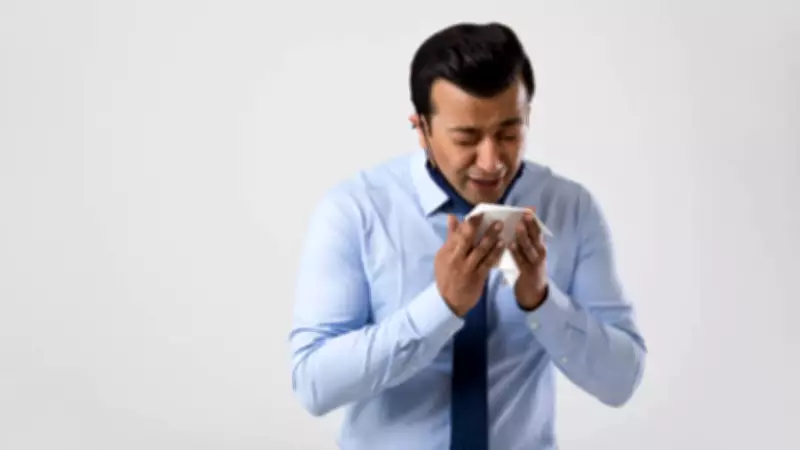 COVID's 'Cicada' Variant: A New Virus with Milder Symptoms, Experts Explain