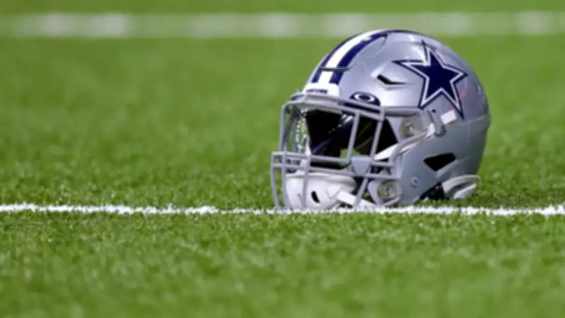 Cowboys Face Pivotal Draft Decision with Rare Dual First-Round Picks in 2026