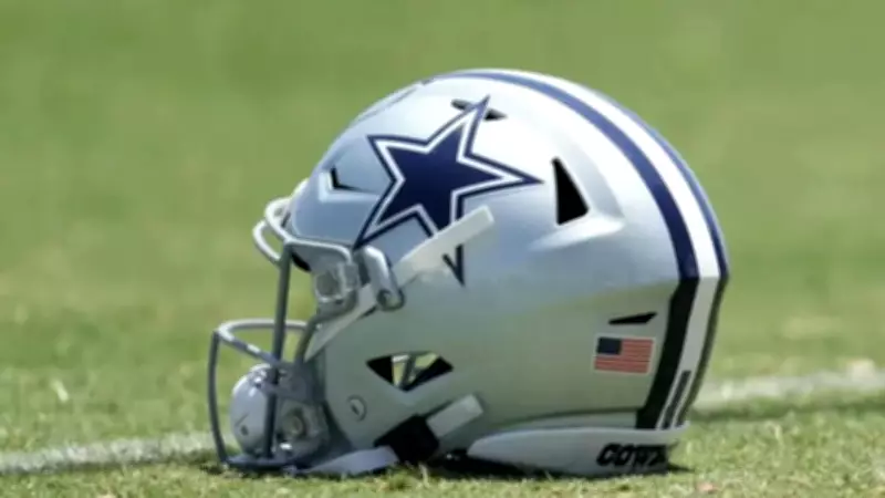 Cowboys Miss on Al-Shaair, Settle for Winters at Linebacker
