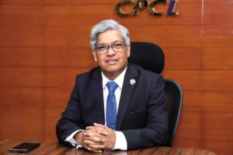 CPCL FY26 Net Profit Surges to Rs 3,062 Crore on Record Throughput and Efficiency Gains