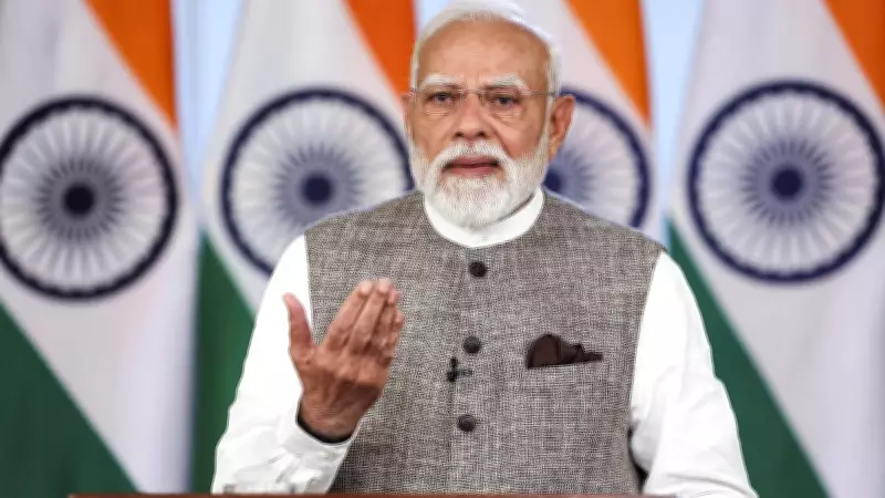 CPI MP Accuses PM Modi of Model Code Violation in Formal Letter to CEC