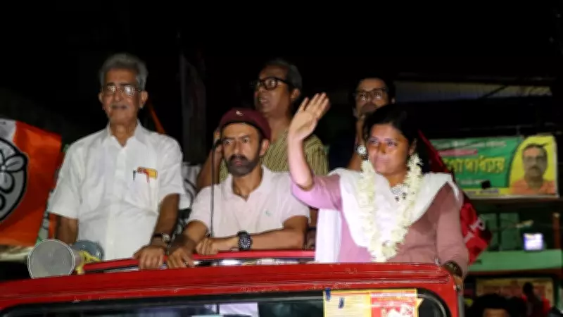 CPI(M) Campaigns on Unemployment in West Bengal's Uttarpara