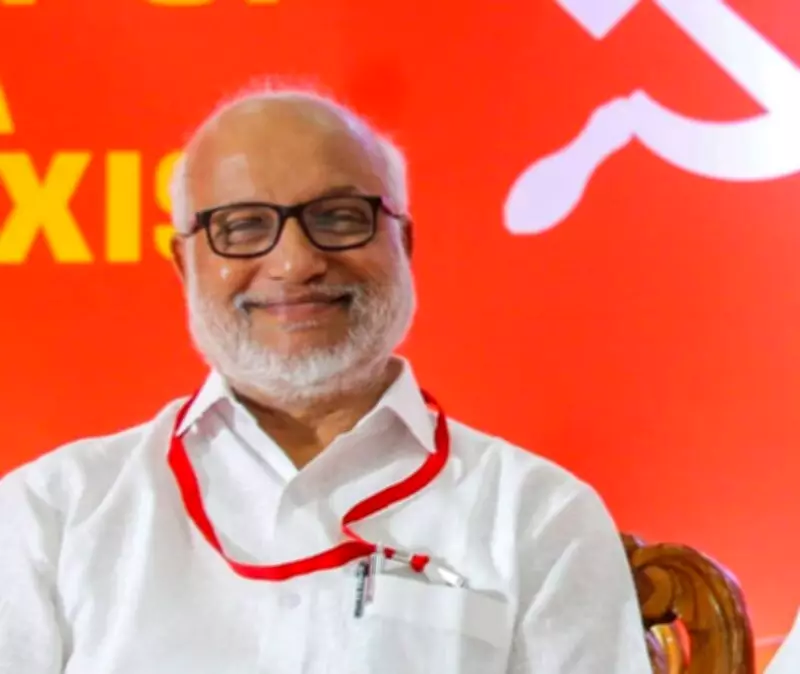 CPM Accuses BJP of Using Raids and Defections to Undermine AAP