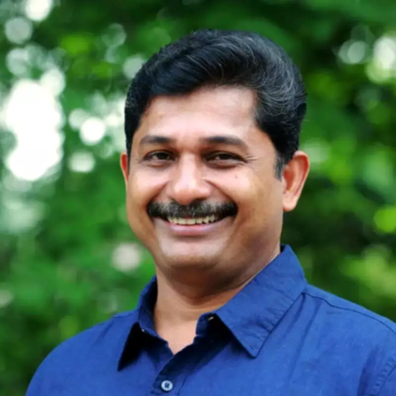 CPM's Swaraj: Congress 'Becomes BJP' Upon Winning, Not Losing