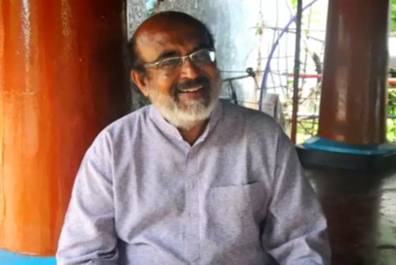 CPM's Thomas Isaac Criticizes UDF and NDA Manifestos for Ignoring Kerala's Realities