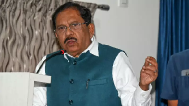 Crackdown Intensifies on Illegal Foreign Nationals in Karnataka