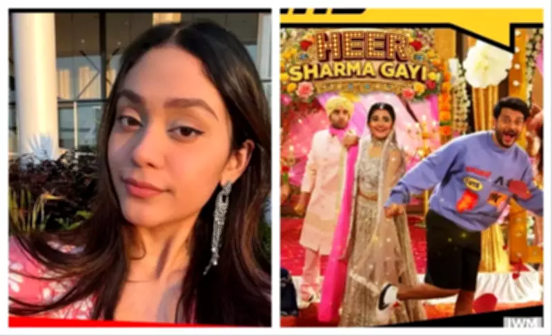 Creator Ishika Shahi: Story Strength Matters More Than Platform