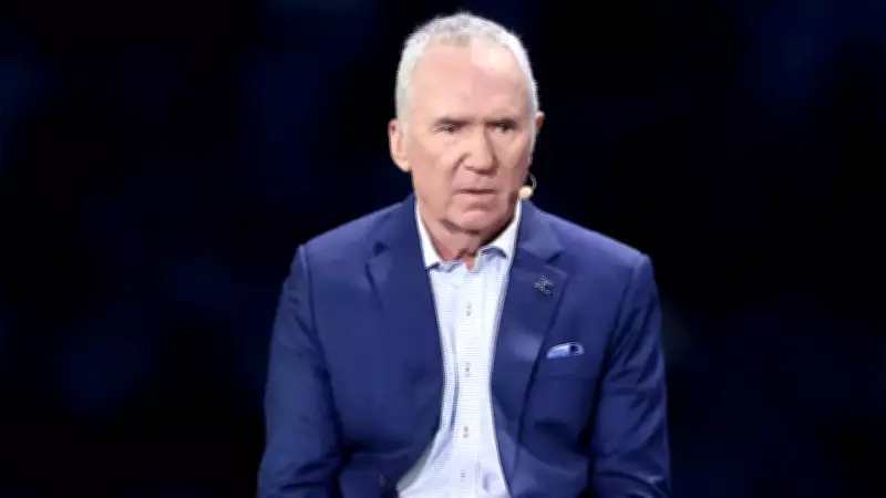 Cricket Legend Allan Border to Witness His First Ever IPL Match in Bengaluru