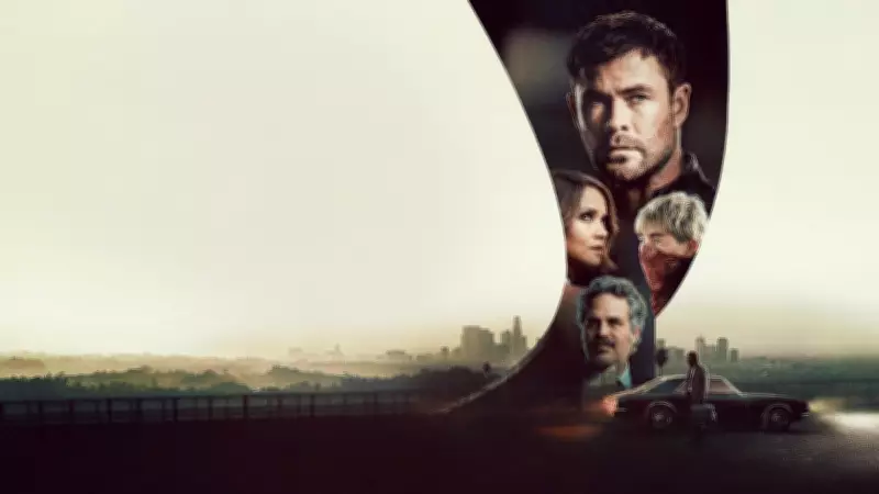 Crime 101 X Review: Did Chris Hemsworth and Mark Ruffalo's Heist Thriller Impress?