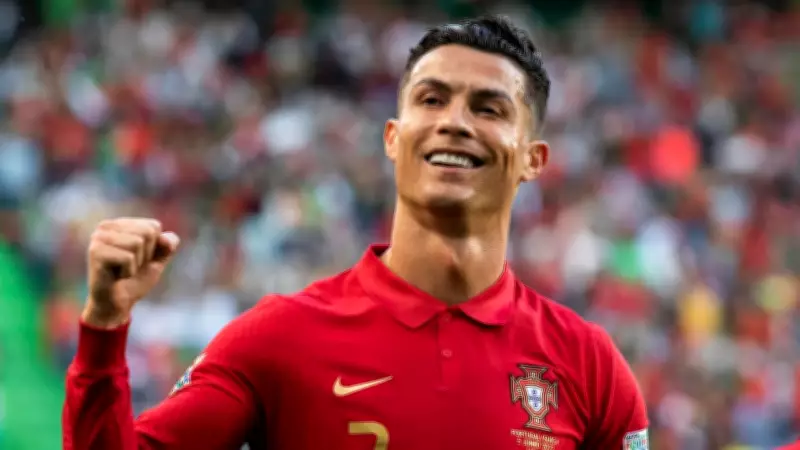 Cristiano Ronaldo Expected to Start as Al-Nassr Face Al-Okhdood in Crucial Saudi Pro League Match