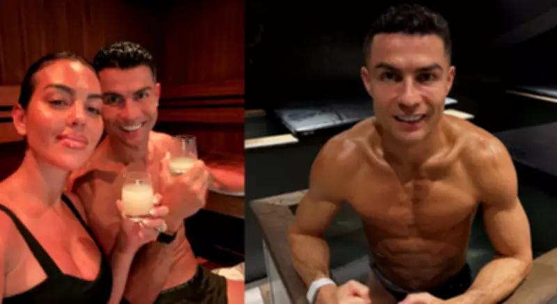 Cristiano Ronaldo's Diet Excludes Milk, Says Former Chef