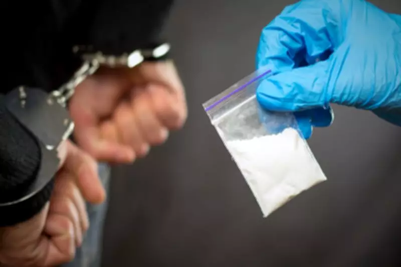Cross-Border Smuggling Module Busted in Amritsar, 2 Held