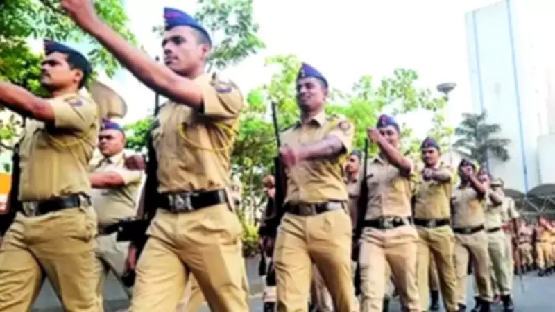 CRPF Opens Massive Recruitment Drive for 9,175 Constable Posts in 2026