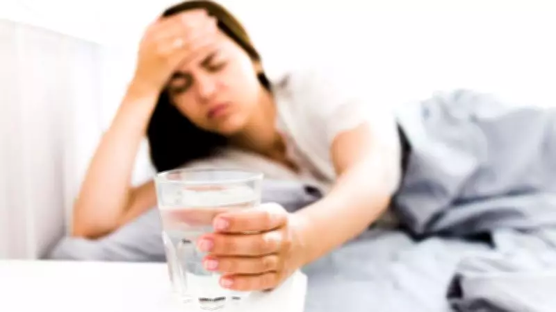 Crucial Early Signs of Dehydration You Must Never Ignore This Summer