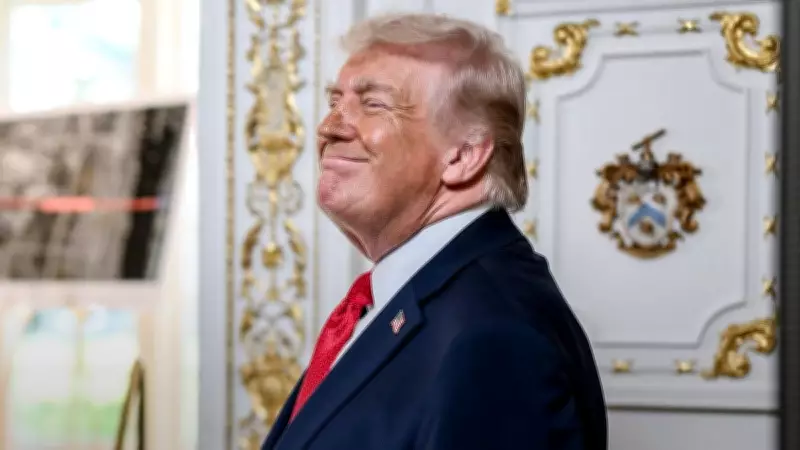 Crude Oil Prices Drop Amid Trump's Hint of Potential Iran Deal