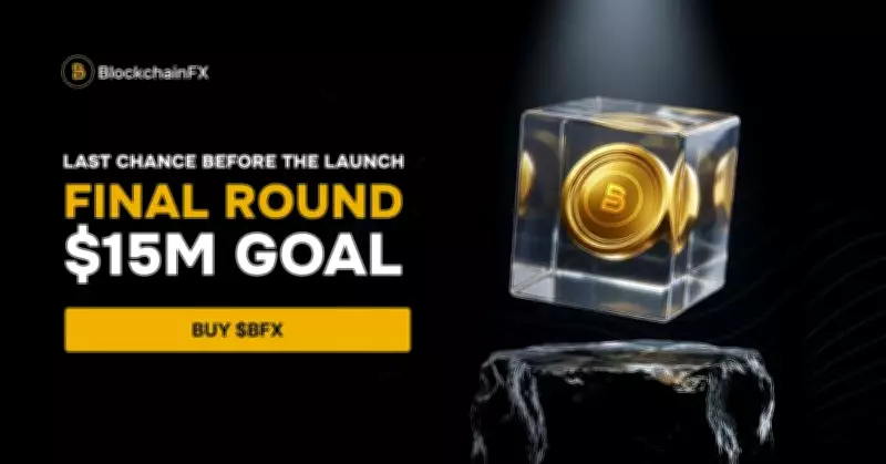 Crypto Market 2026: BlockchainFX, Solana, and BNB in Focus