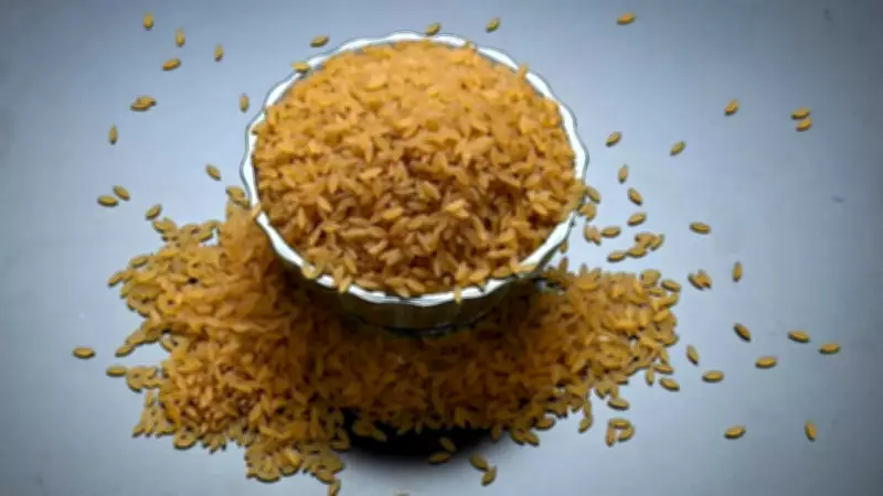CSIR-NIIST's 'Designer Rice': A Protein-Packed, Low-GI Innovation for India