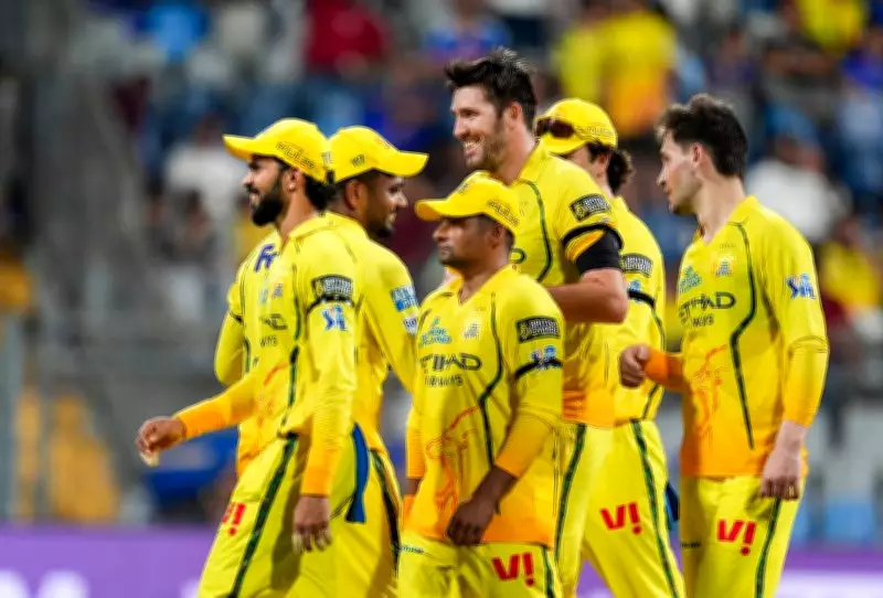 CSK Aim to Build Momentum, GT Seek Course Correction After Back-to-Back Losses