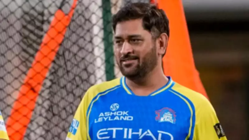 CSK Captain Ruturaj Gaikwad Wins Toss, Elects to Field Against RCB in IPL Clash