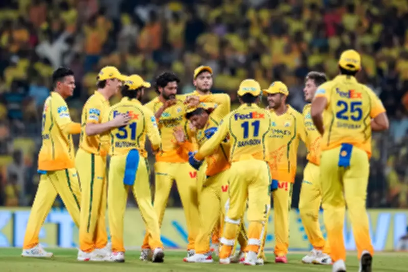 CSK Coach Fleming Hopeful on Brevis Return, Targets Delhi Clash After Injury
