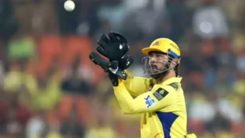 CSK Face Early Season Test Without Dhoni as Punjab Kings Visit Chepauk