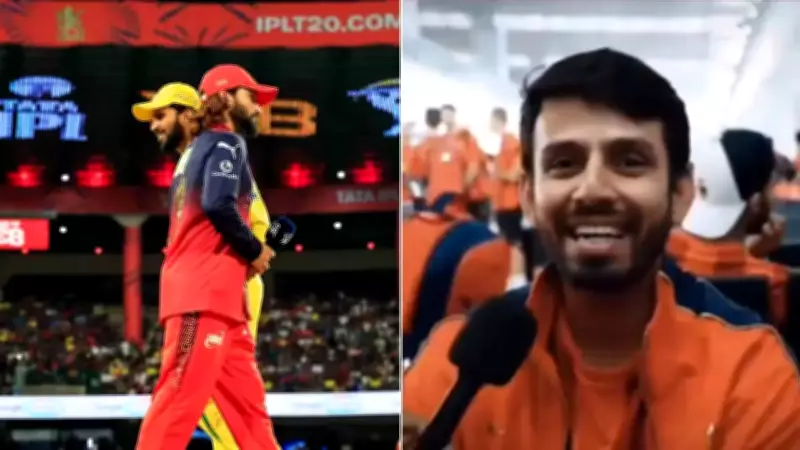 CSK Lodges Formal Complaint with BCCI Over DJ's 'Stereotypical' Song at RCB Match