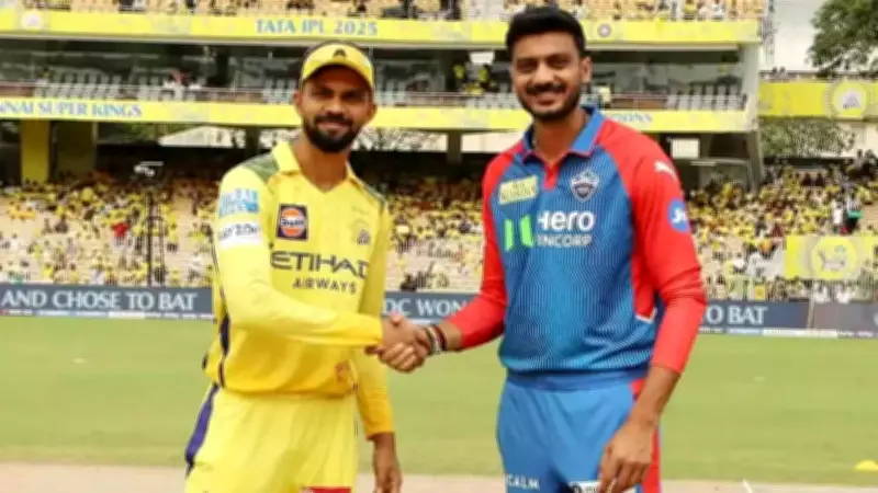 CSK vs DC IPL 2026 Clash: Chennai Desperate for First Win Against Settled Delhi