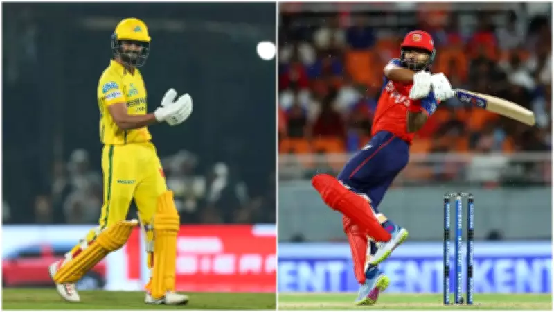 CSK vs PBKS IPL 2026: Chennai Seeks Redemption Against Confident Punjab