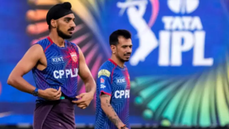 CSK vs PBKS Pitch Report: How Chepauk's Surface Will Influence IPL 2026 Match 7