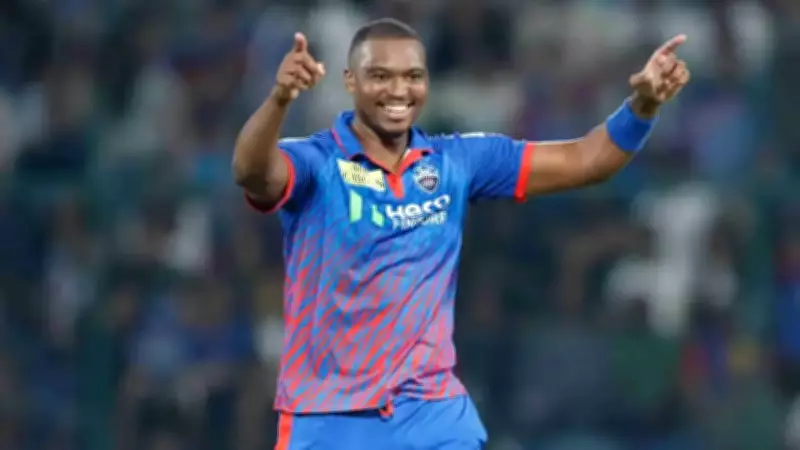 CSK's Struggles Deepen as Former Players Shine for Delhi Capitals