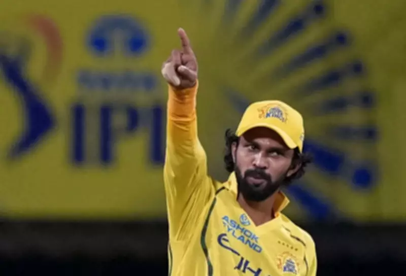 CSK's Unprecedented Losing Streak: Gaikwad's Captaincy Under Scrutiny After Second Defeat