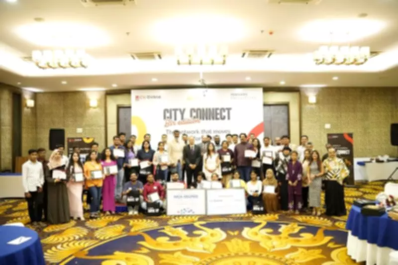 CU Online Strengthens Industry-Academia Connect at Bengaluru Event