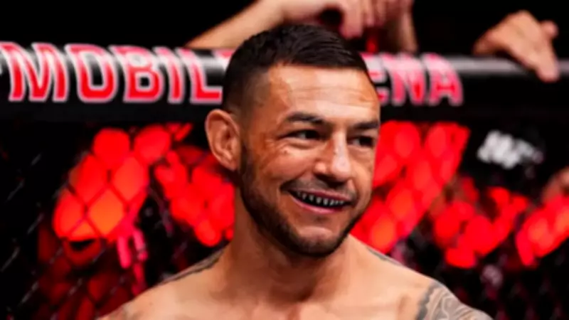 Cub Swanson Retires: Net Worth, Family Life After UFC 327 Career End