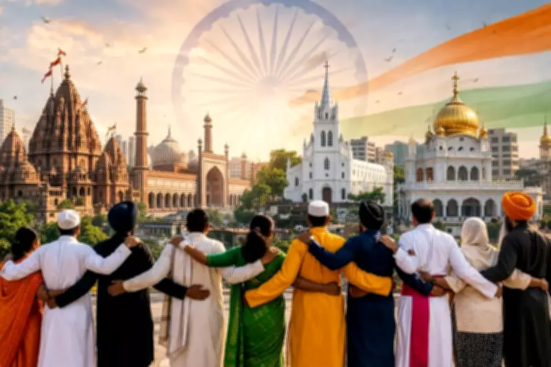 Cultural Nationalism vs. Pluralism: Can India Balance Both Ideals?