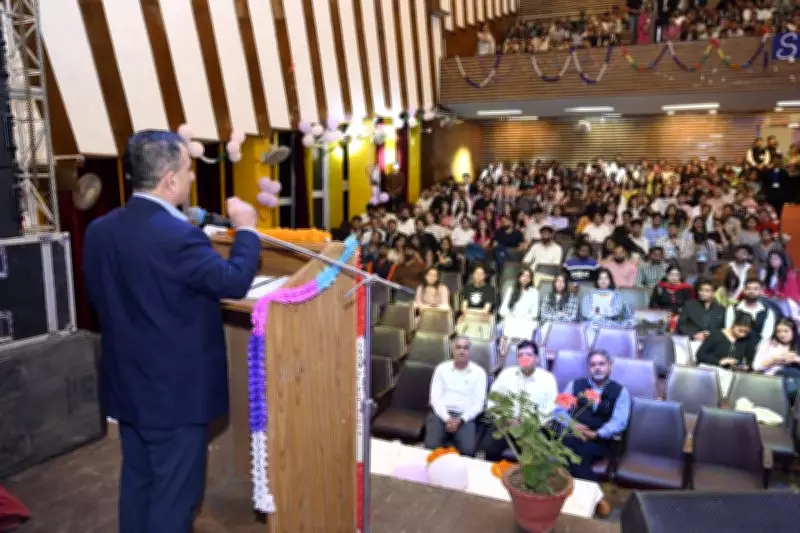 Cultural Programmes Vital for Heritage Preservation: HPU VC