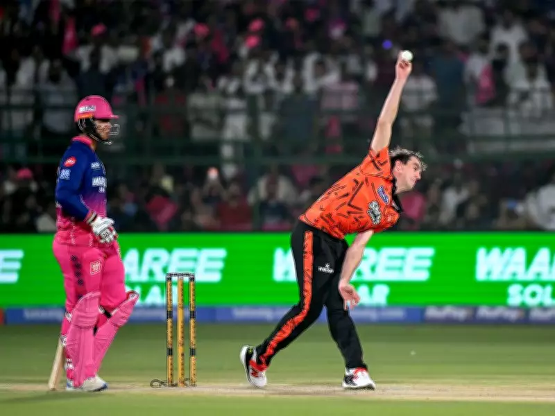 Cummins Hails Kishan's Leadership in His Absence, Makes Hilarious Remark on T20 Bowler Life