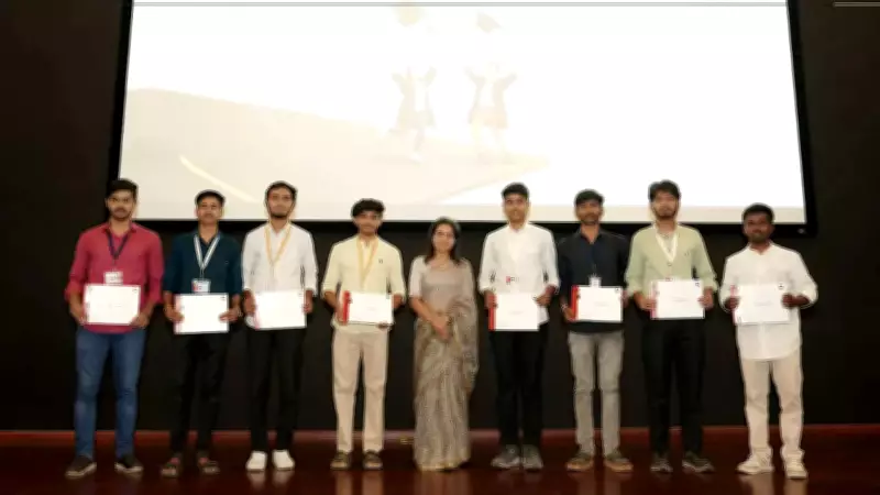 Cummins India Marks 20 Years of Nurturing Brilliance with 520 New Engineering Scholars